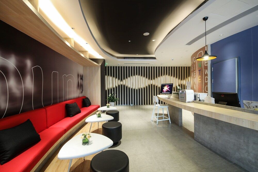 ibis Chengdu West Jingcui Road 2