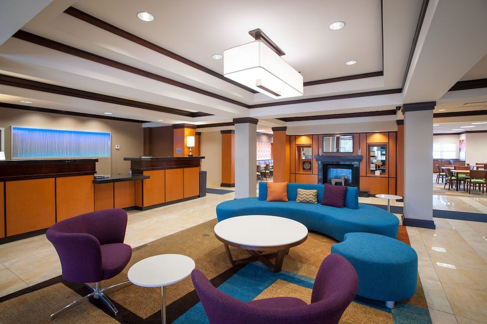 Fairfield Inn & Suites Orange Beach 2