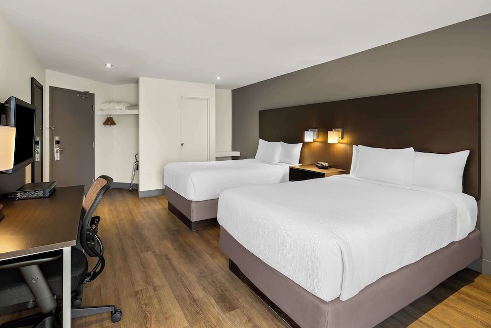 Best Western Hotel St. Jerome 1