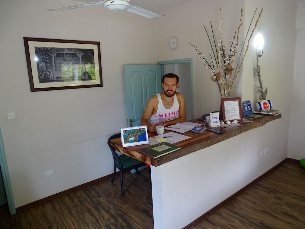 La Modestie Guest House 2