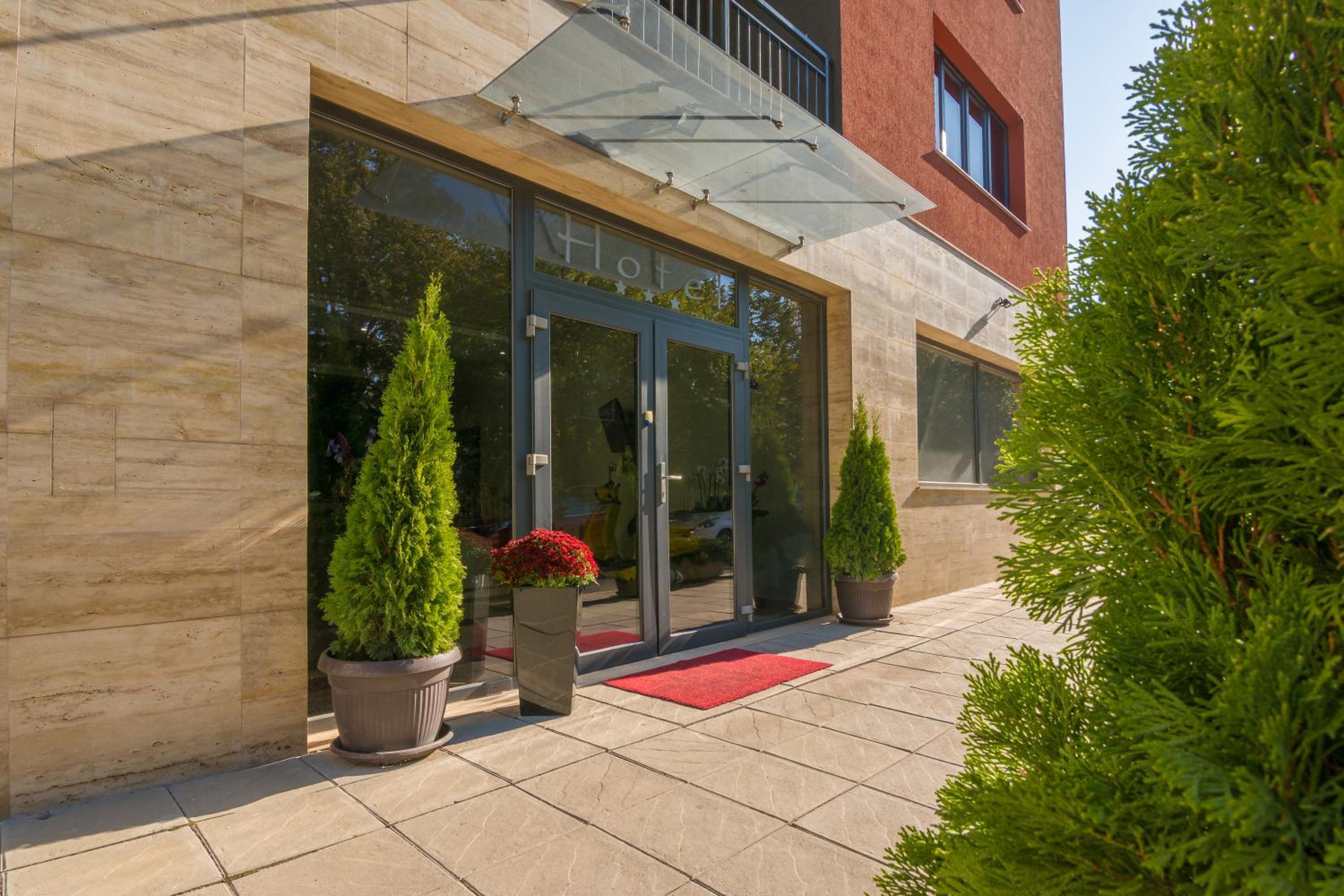 Hotel Calipso Hotel 1