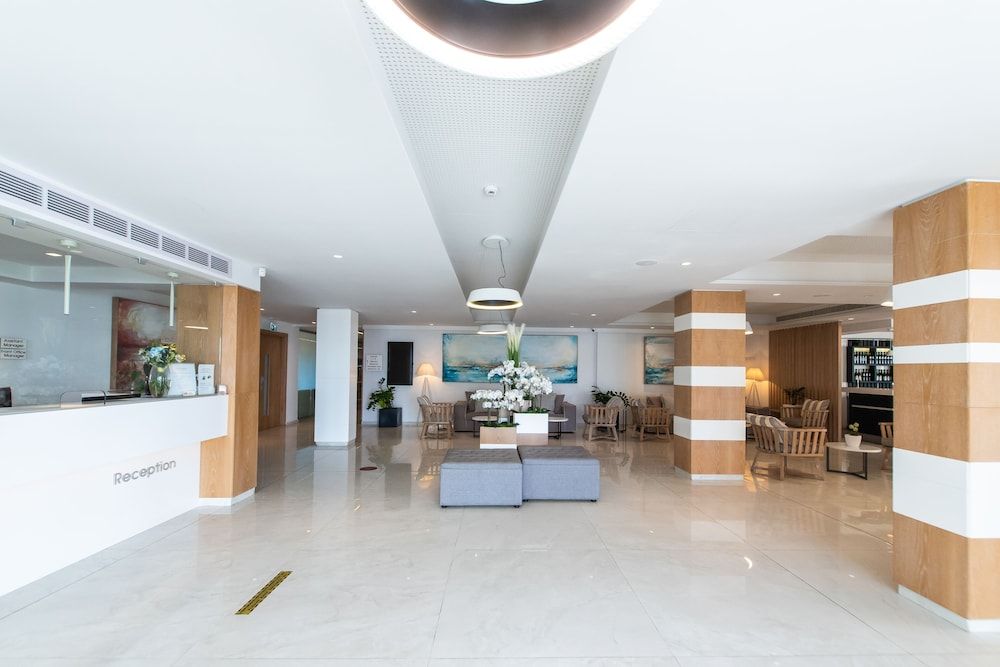 Evalena Beach Hotel 2