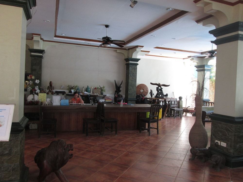 Grand Boracay Resort 2