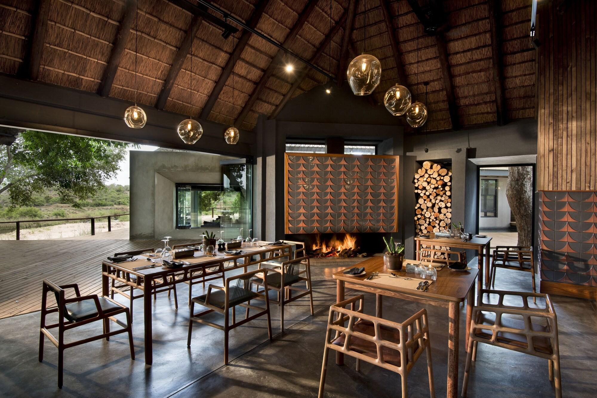 Lion Sands Ivory Lodge 1