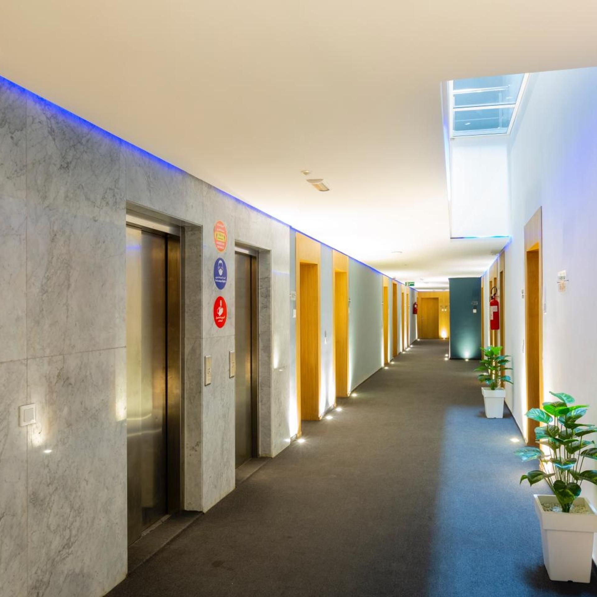 AppartHotel Atrani 1