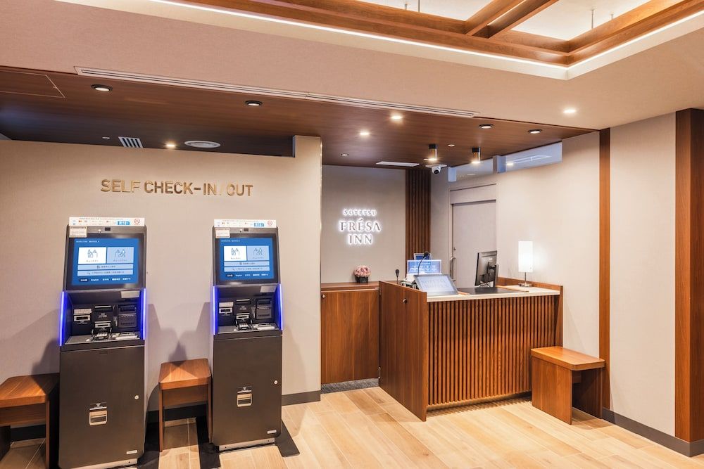 Sotetsu Fresa Inn Yokohama Sakuragi-cho - Renovated in June 20th 2025 2