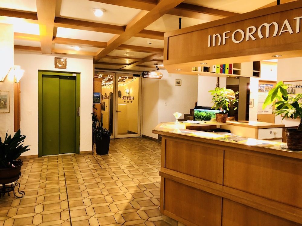Hotel Toscana 2