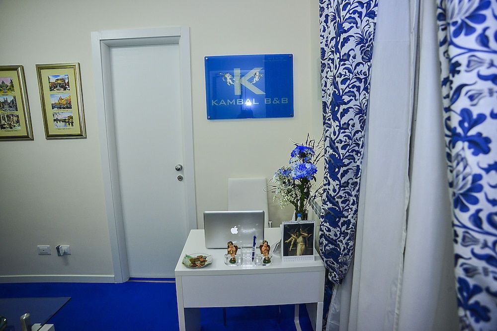 Kambal Maison 2