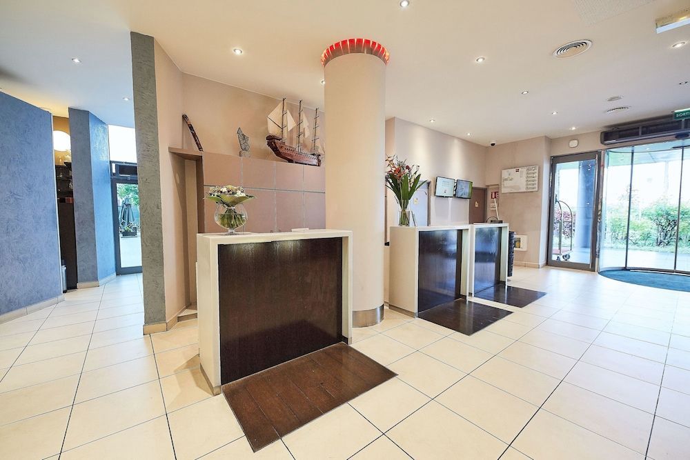 Ibis Antananarivo Ankorondrano 2
