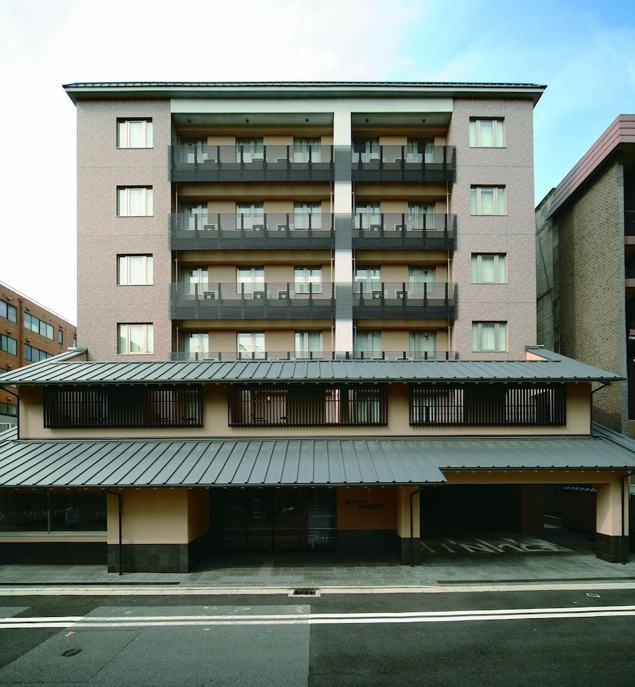 Via Inn Kyoto Shijomuromachi 1