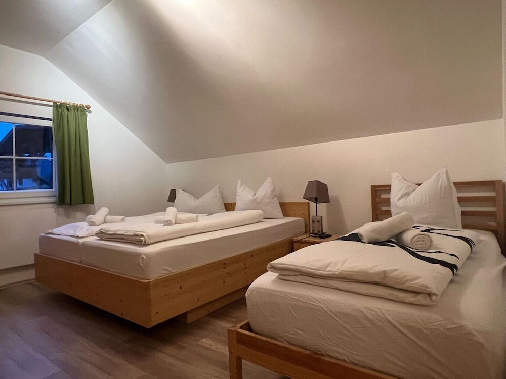 Chalet Only 200 m From ski Lift With Sauna 2