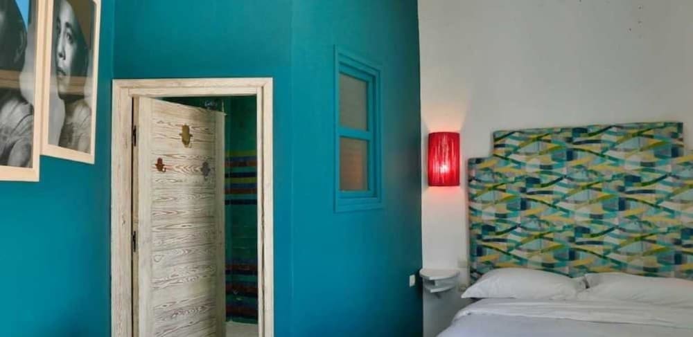 Mama Souiri Hotel 2