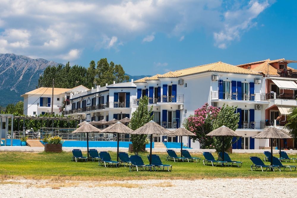Surf Hotel 1