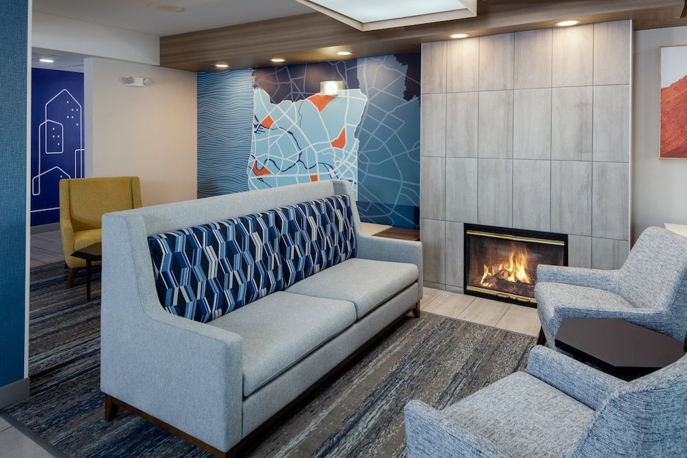 Holiday Inn Express CORVALLIS-ON THE RIVER by IHG 2