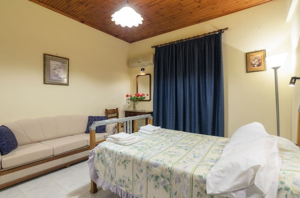 Artemis Apartments 2