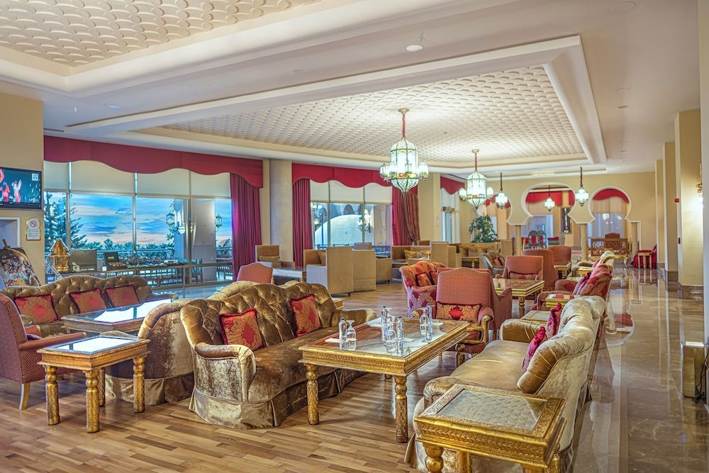 Spice Hotel & Spa - Ultra All Inclusive 2