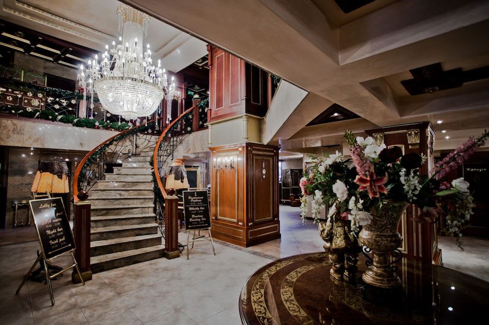 Hotel Pamporovo 2