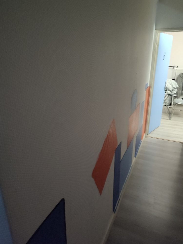 Guesthouse in Sarcelles near Paris Center 2