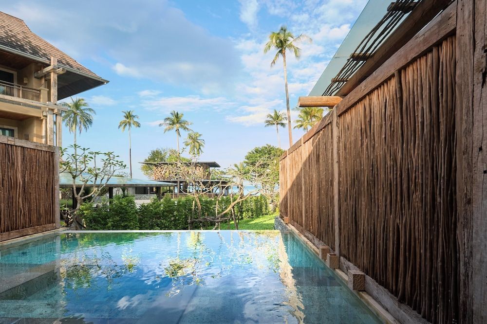 Vignette Collection DINSO RESORT & VILLAS KO CHANG by IHG 1