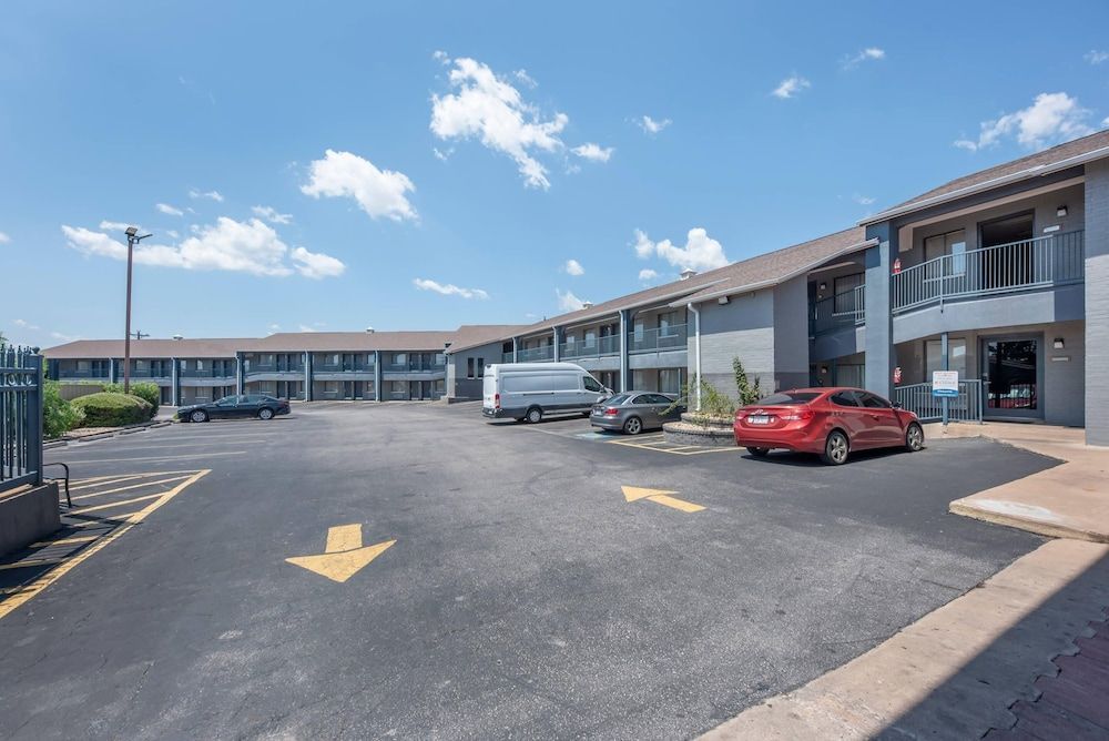 Quality Inn Near Lake Marble Falls 1