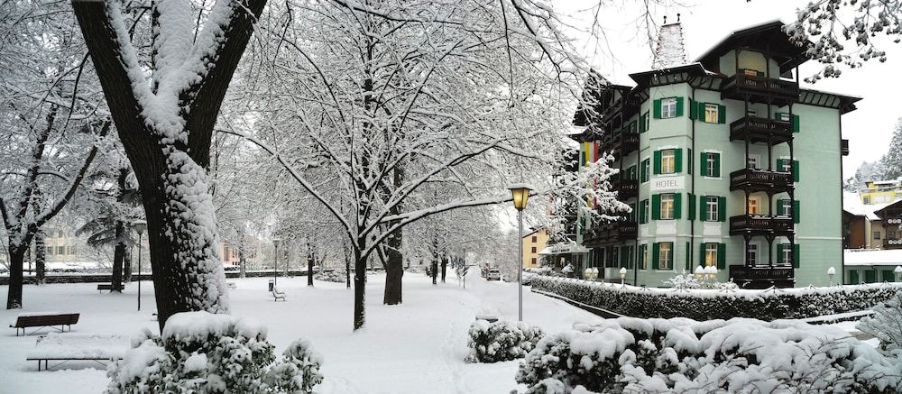 Residence Hotel Gasser 1