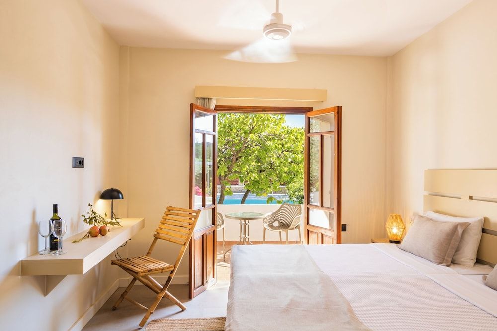 Casa Garden 1