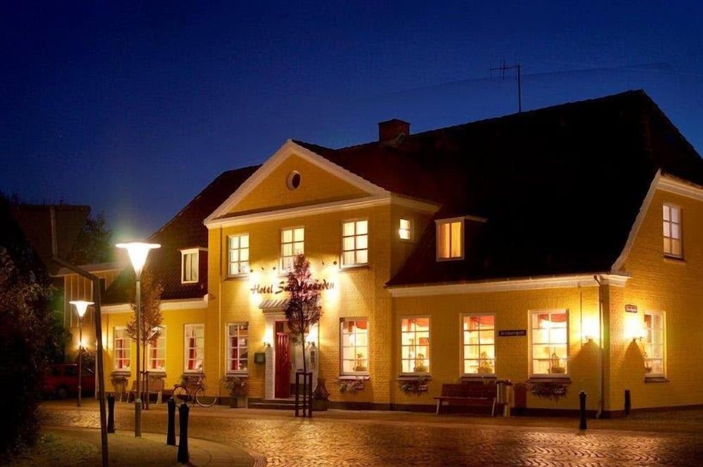 Hotel Smedegaarden 1