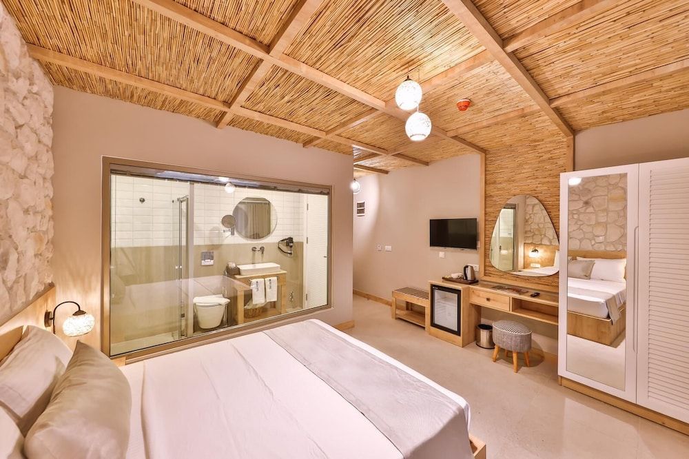 Melisa Boutique Hotel & Spa 1