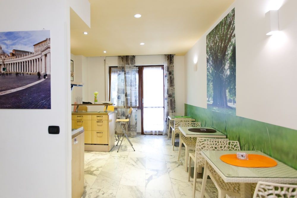 L'Oasi Verde a San Pietro apartment 2
