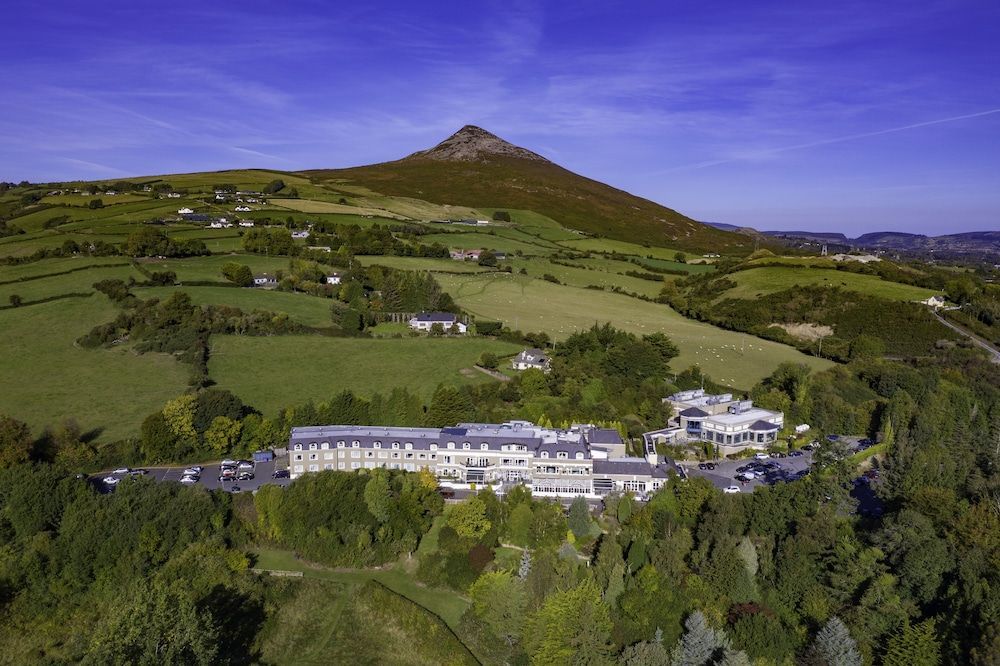 The Glenview Hotel & Leisure Club 1