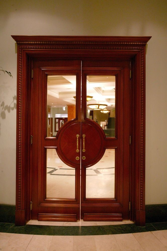 Hotel Intourist Palace Batumi 2
