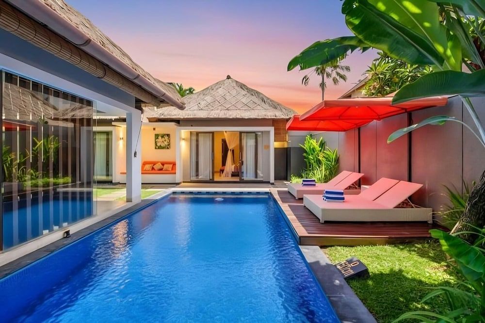 Villa Jerami & Spa 1