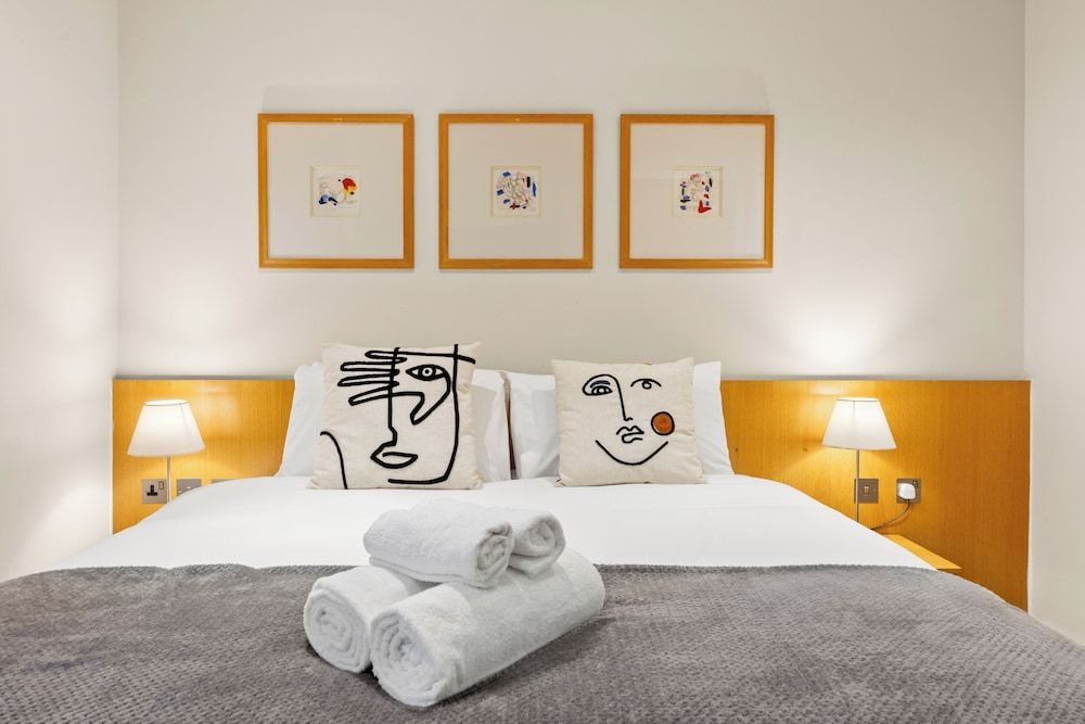 Kula London Kensington 2