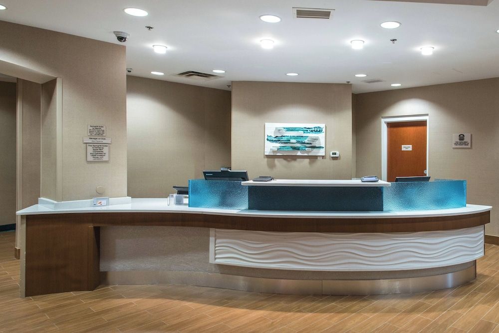 SpringHill Suites by Marriott Orlando North-Sanford 2