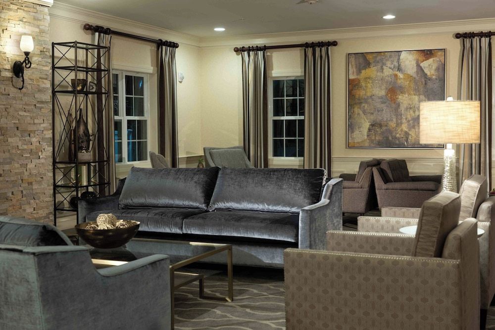 Fairfield Inn by Marriott Boston Sudbury 2