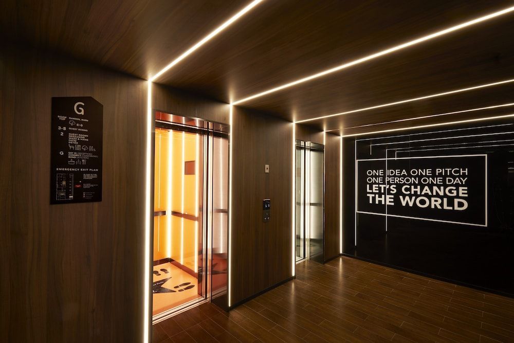 lyf Sukhumvit 8 Bangkok 2