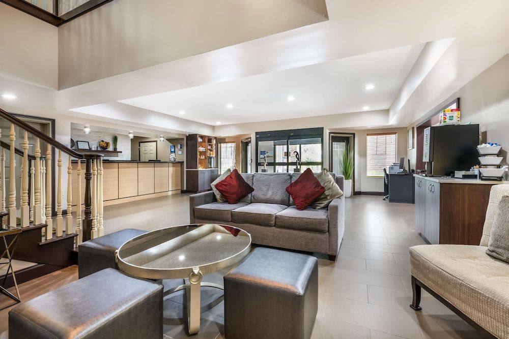 Best Western Plus Lake City 2