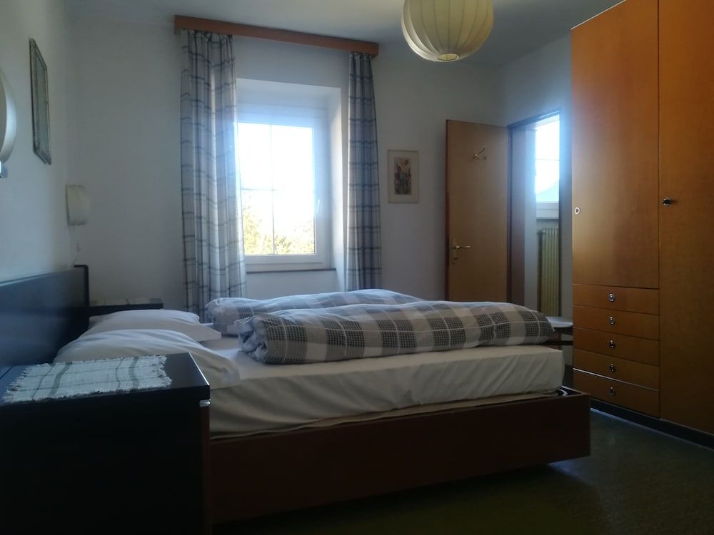 Hotel Roen Ruffrè-Mendola 1