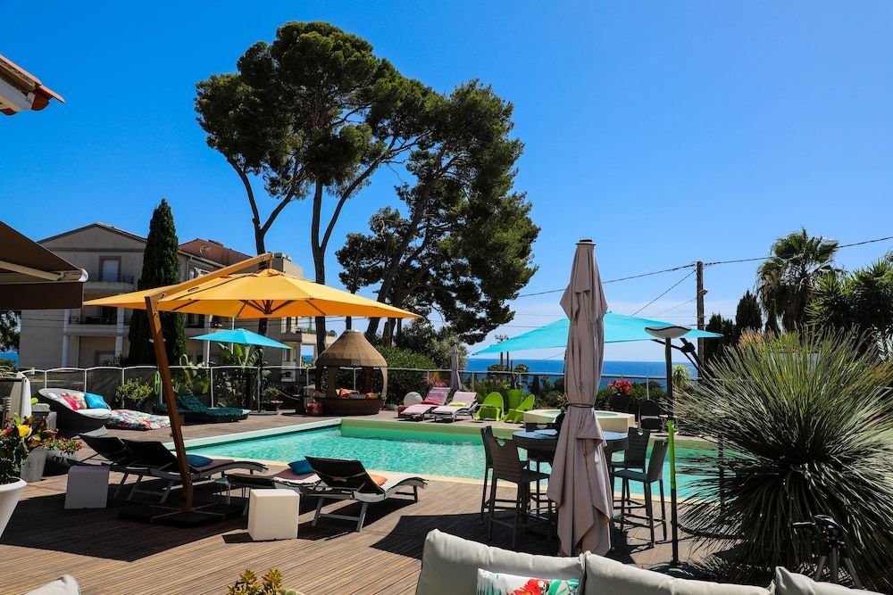 B&B Val D'azur 1