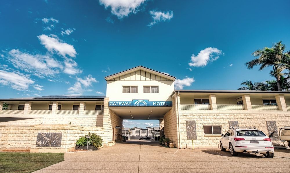 Caboolture Gateway Motel 1