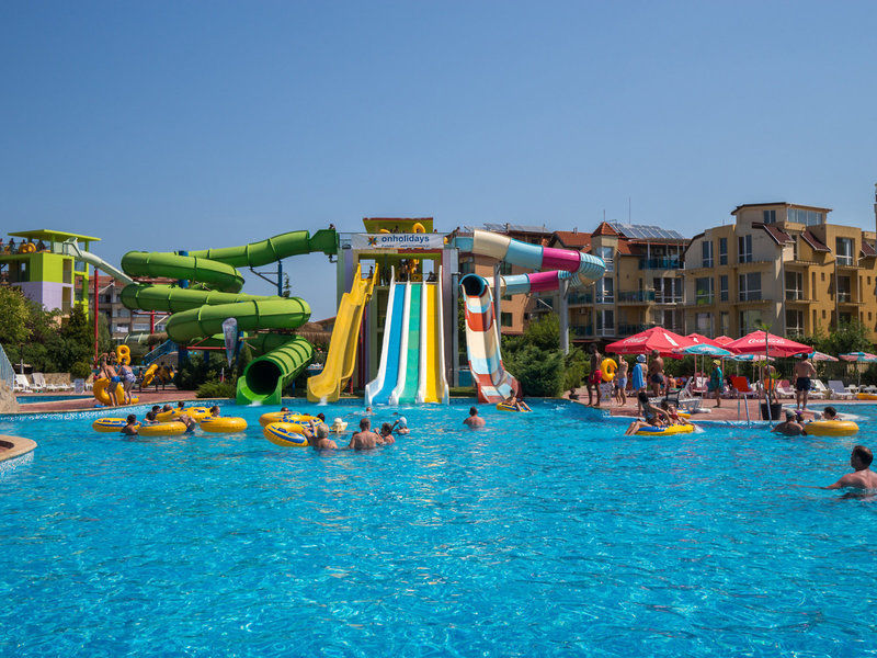 Perla Royal Hotel - All Inclusive 2