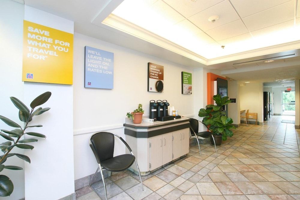 Motel 6-Colchester, VT - Burlington 2