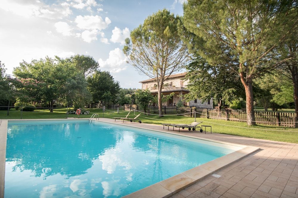 Agriturismo Il Giardino Dei Ciliegi 1