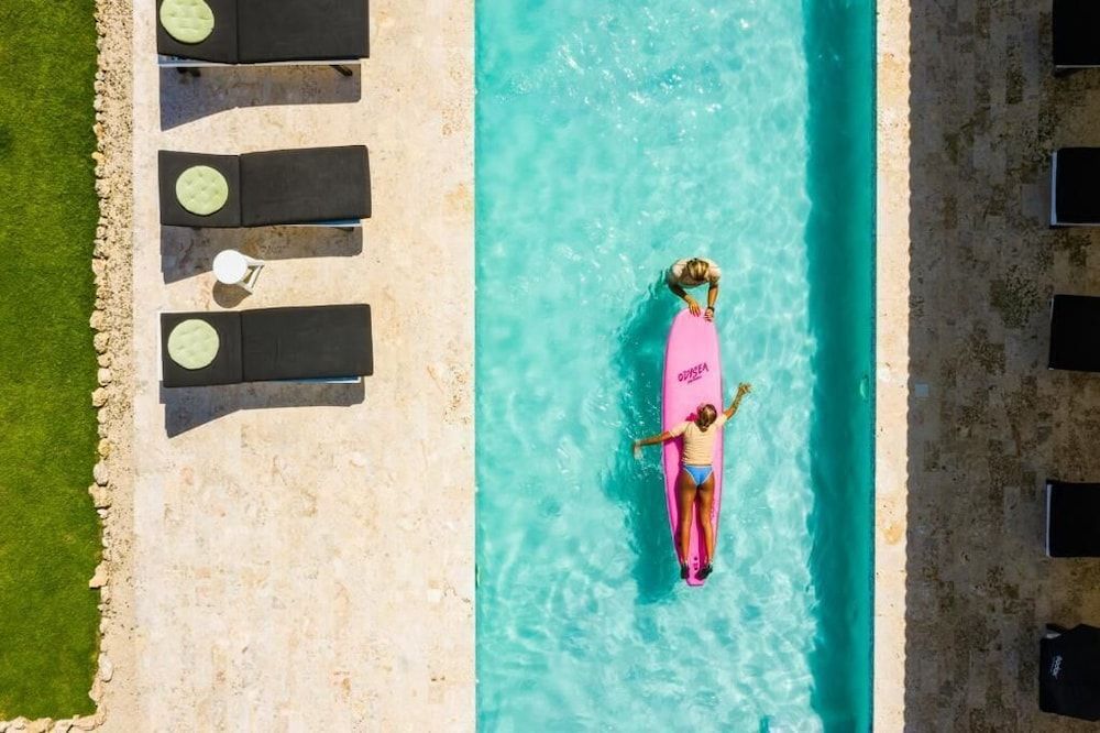 El Encuentro Surf Lodge 1
