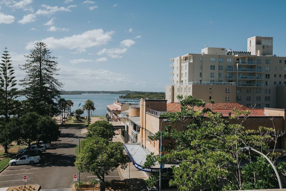 Port Macquarie Hotel 1