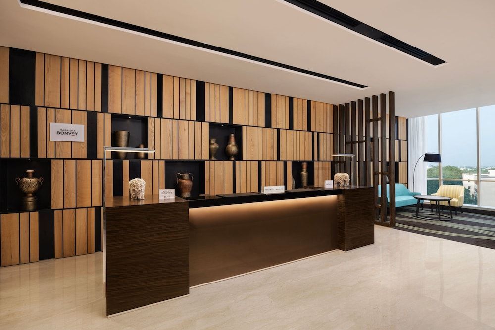 Fairfield by Marriott Agra 2
