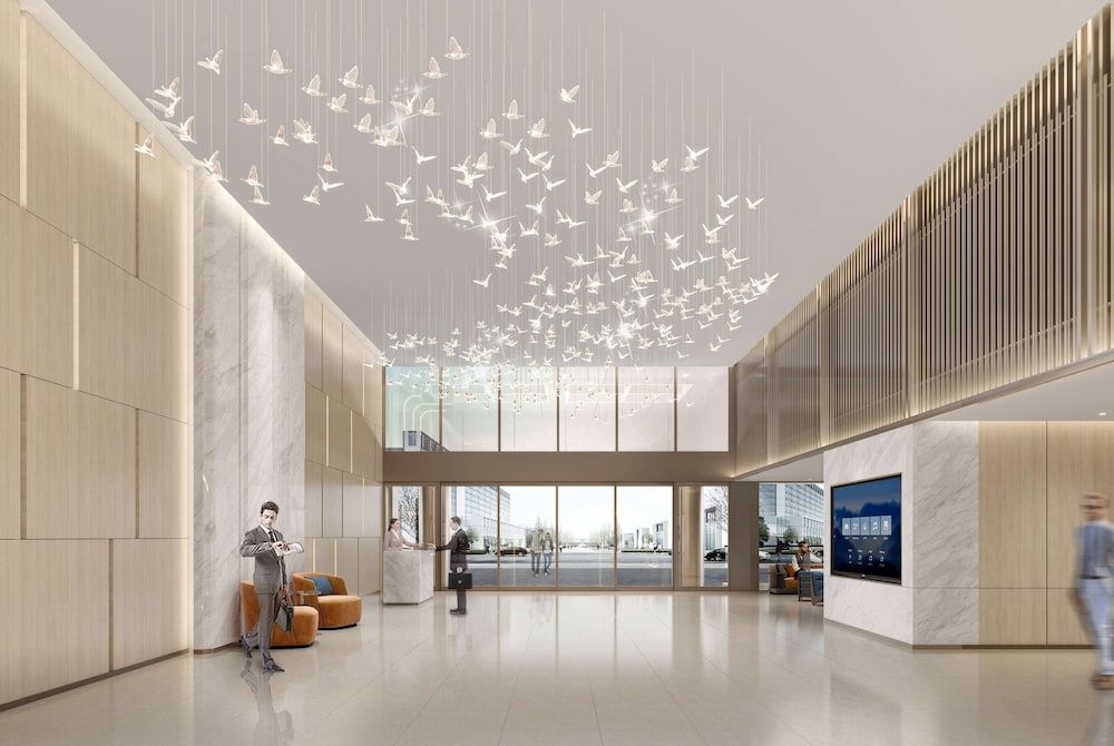Wyndham Garden i-City Shah Alam 2