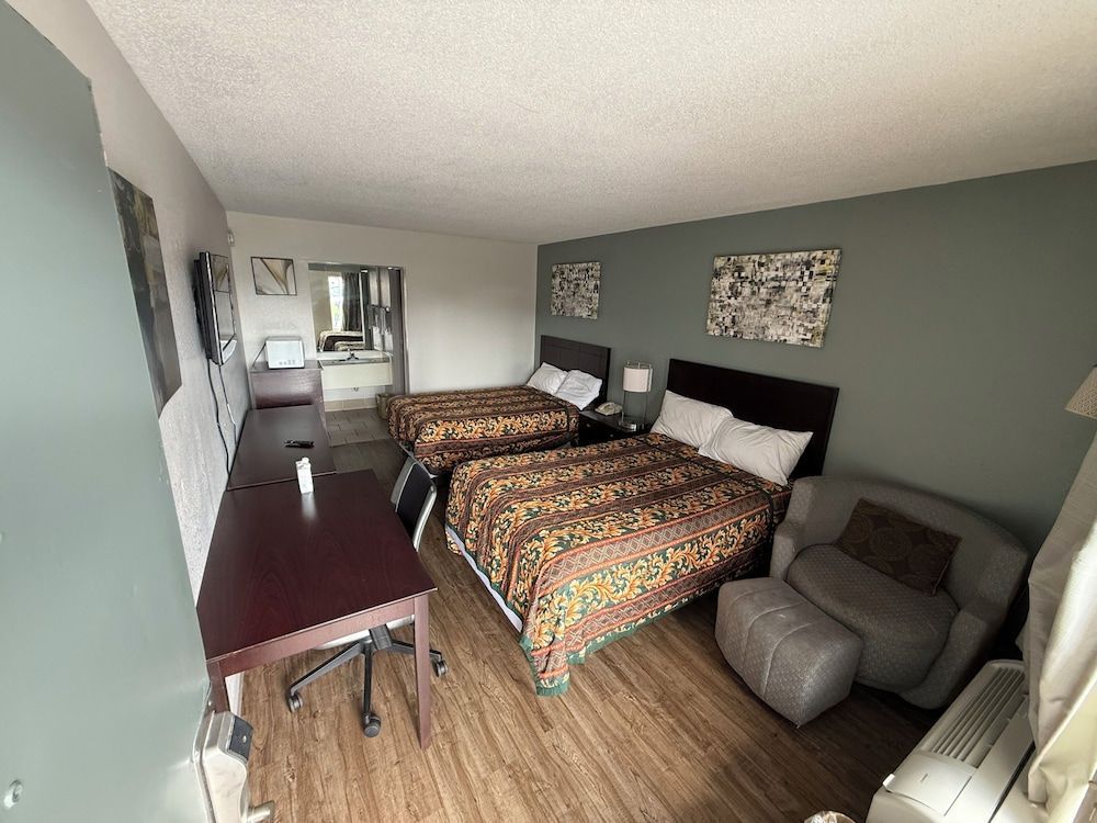 Southern Inn 2
