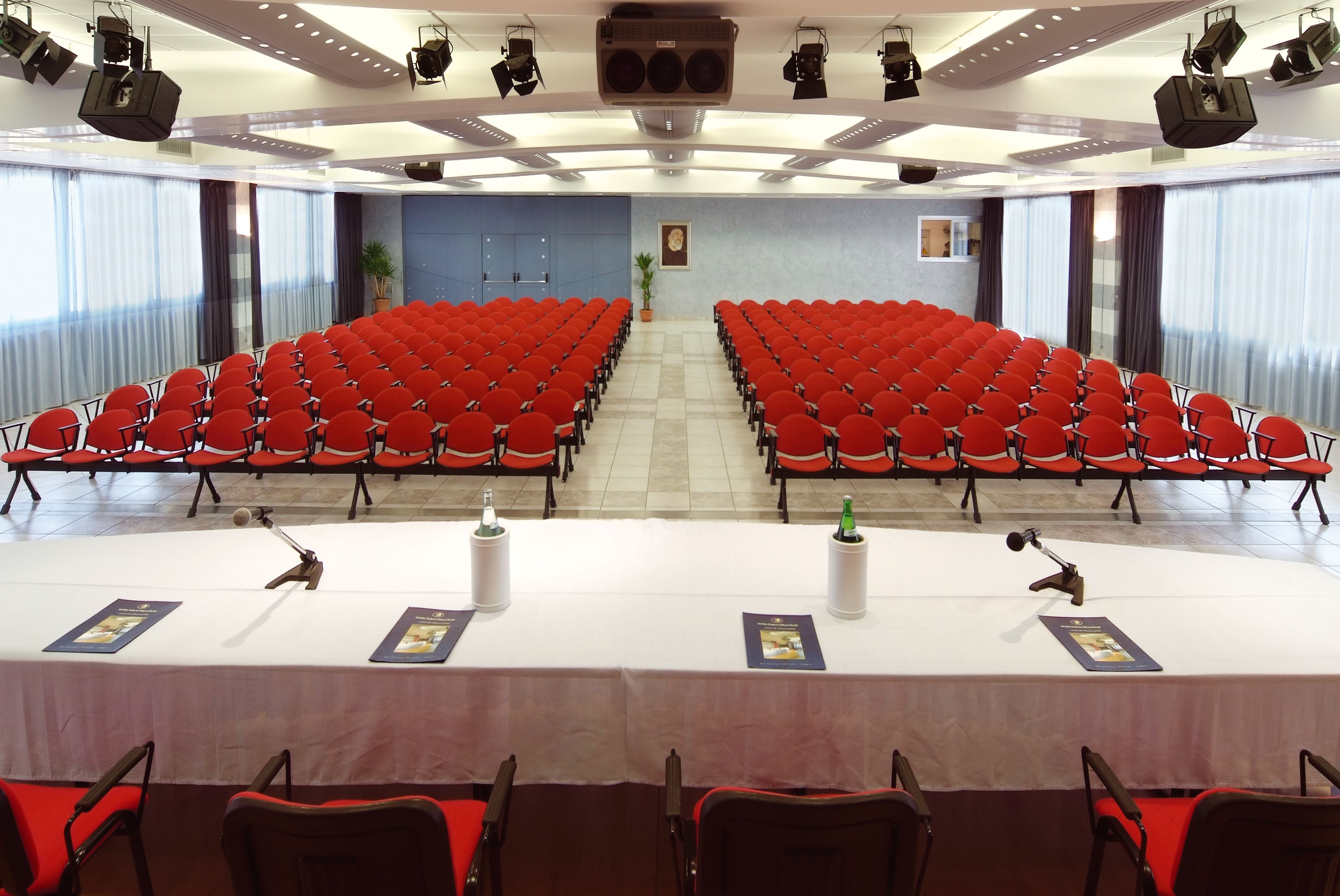 Hotel Parco Delle Rose 1
