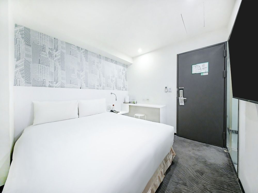CHECK inn Express Taipei Yongkang 2